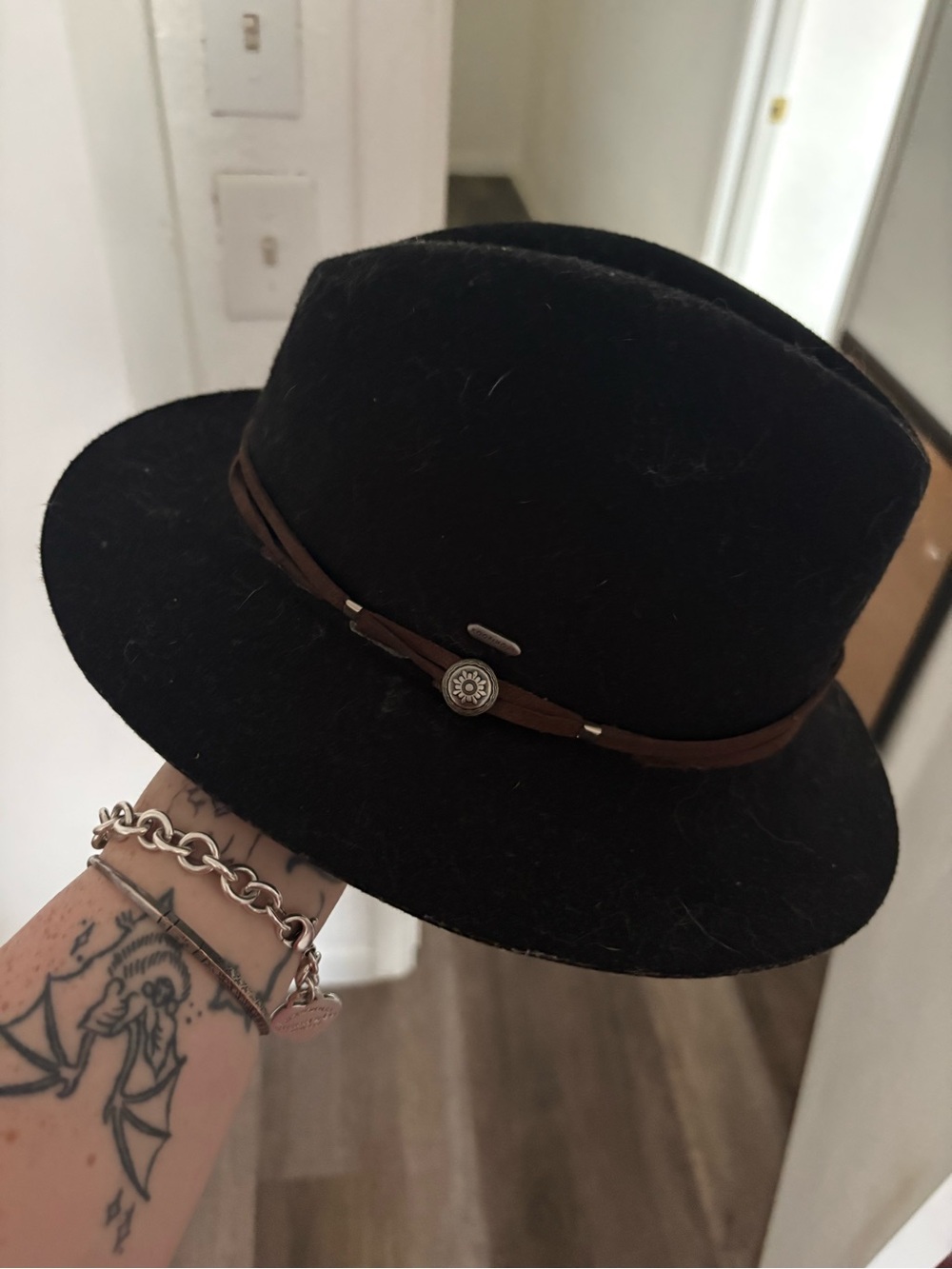 Kooringal Hat